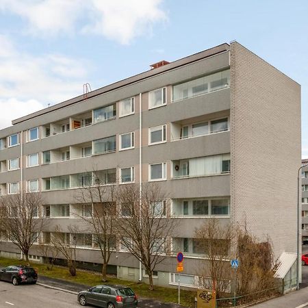 Kotimaailma Kuopio Apartamento Exterior foto